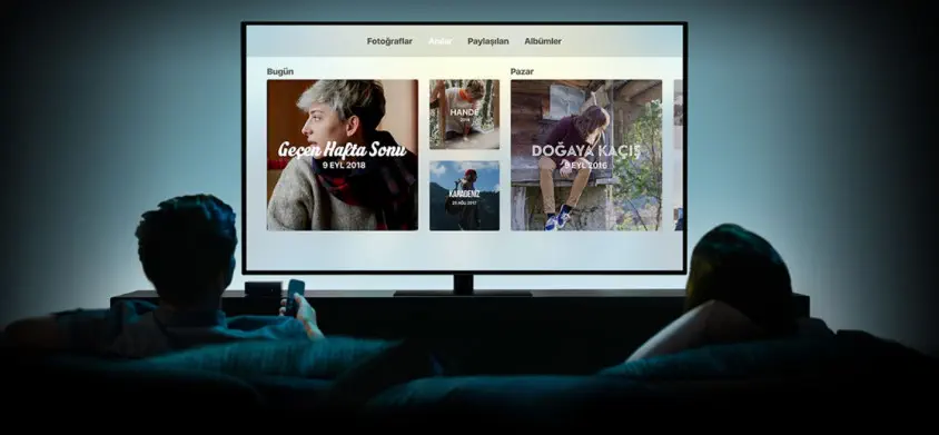 Apple TV 32GB Media Player MR912TZ/A