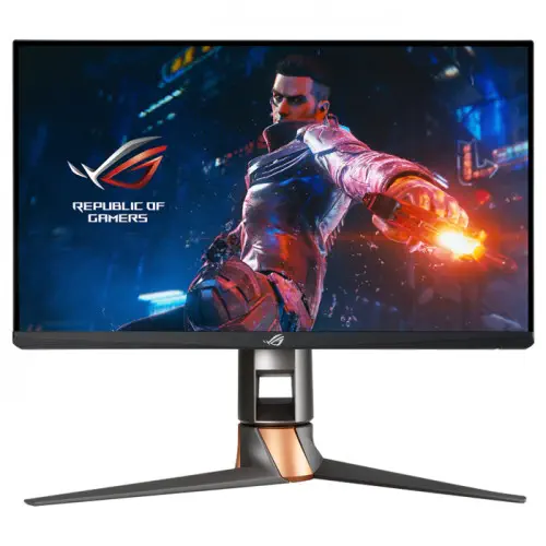 Asus ROG Swift 360Hz PG259QN 24.5″ IPS Full HD Gaming Monitör