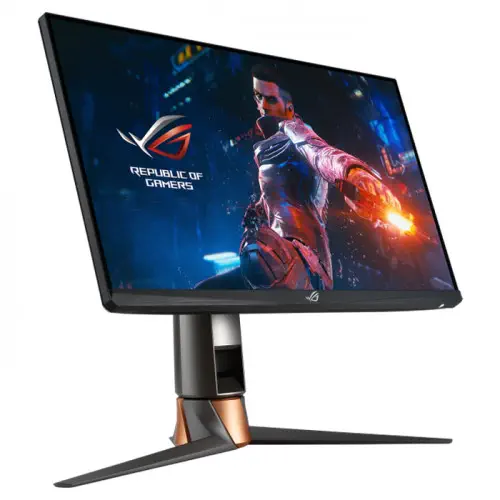 Asus ROG Swift 360Hz PG259QN 24.5″ IPS Full HD Gaming Monitör