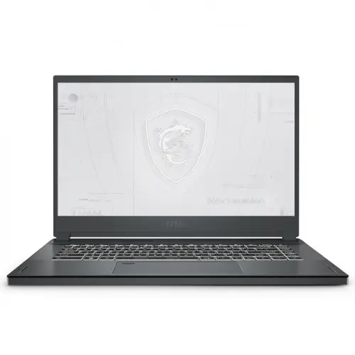 MSI WF66 11UJ-867TR 15.6″ Full HD Notebook