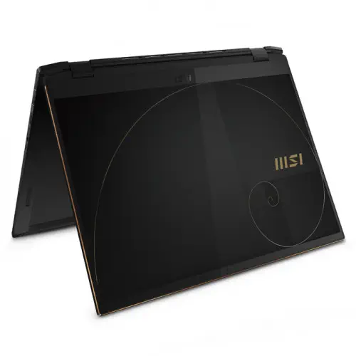 MSI Summit E16 Flip Evo A11MT-012TR 16″ QHD Notebook