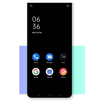 Realme C25 64GB 4GB RAM Siyah Cep Telefonu