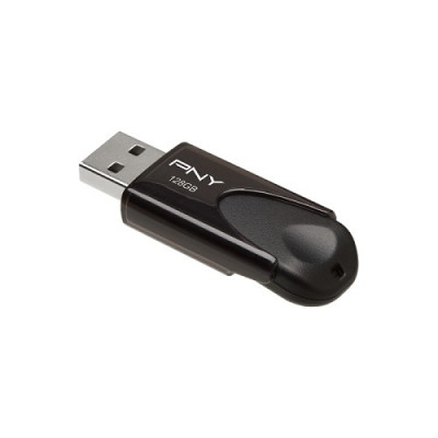 PNY Attache FD128ATT4-EF 128GB USB Flash Bellek