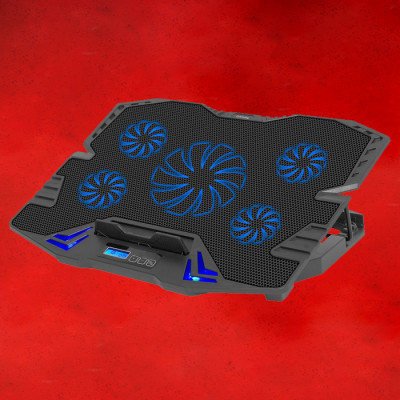 Frisby GS5 FNC-5232ST Gaming Notebook Soğutucu