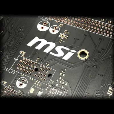 MSI B560-A PRO Gaming Anakart