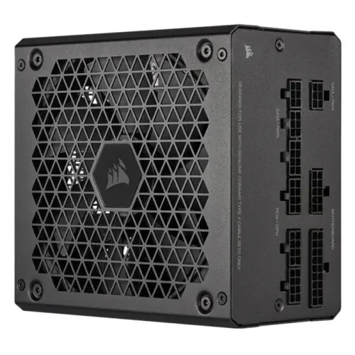 Corsair RM650 CP-9020233-EU 650W Full Modüler Power Supply