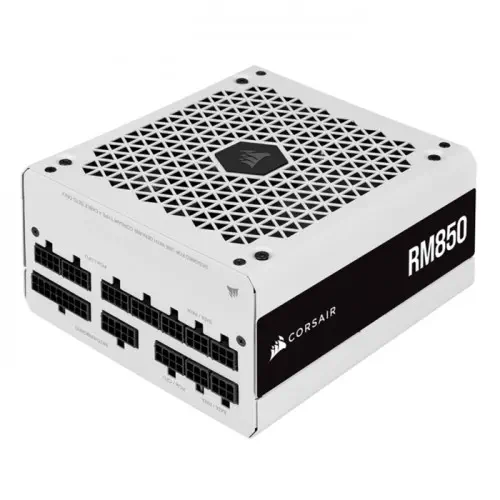 Corsair RM850 White CP-9020232-EU 850W Full Modüler Power Supply