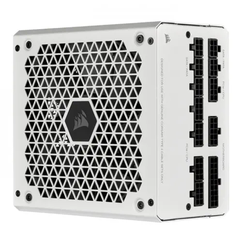 Corsair RM850 White CP-9020232-EU 850W Full Modüler Power Supply