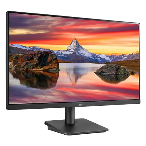 LG 24MP400-B 23.8″ IPS Full HD Monitör