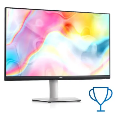 Dell S2722DC 27″ IPS QHD Monitör