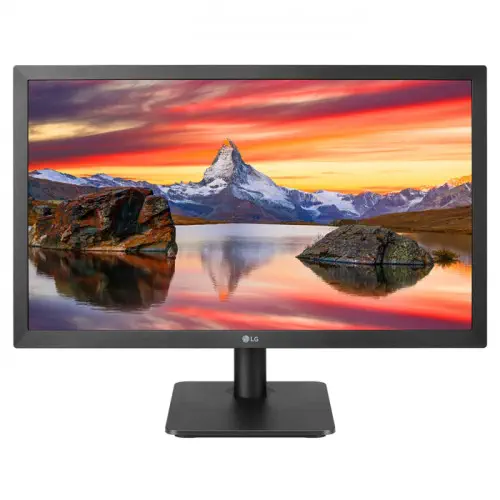 LG 22MP400-B 21.5″ VA Full HD Monitör