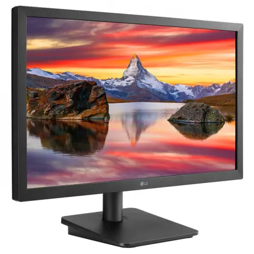 LG 22MP400-B 21.5″ VA Full HD Monitör