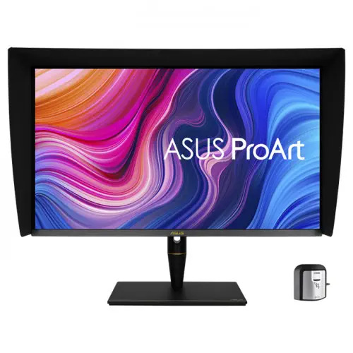 Asus ProArt Display PA32UCX-PK 32” IPS 4K UHD Monitör