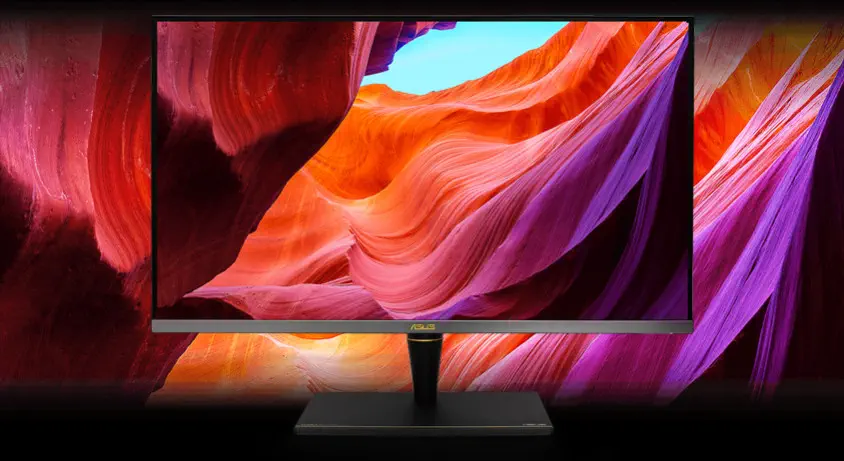 Asus ProArt Display PA32UCX-PK 32” IPS 4K UHD Monitör