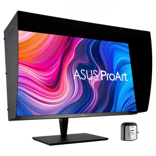 Asus ProArt Display PA32UCX-PK 32” IPS 4K UHD Monitör