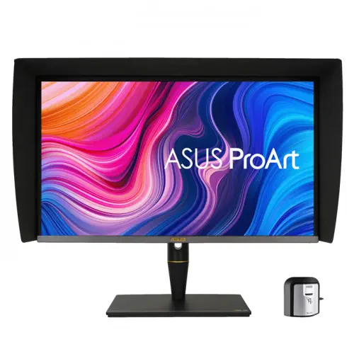 Asus ProArt Display PA27UCX-K 27” IPS 4K UHD Monitör