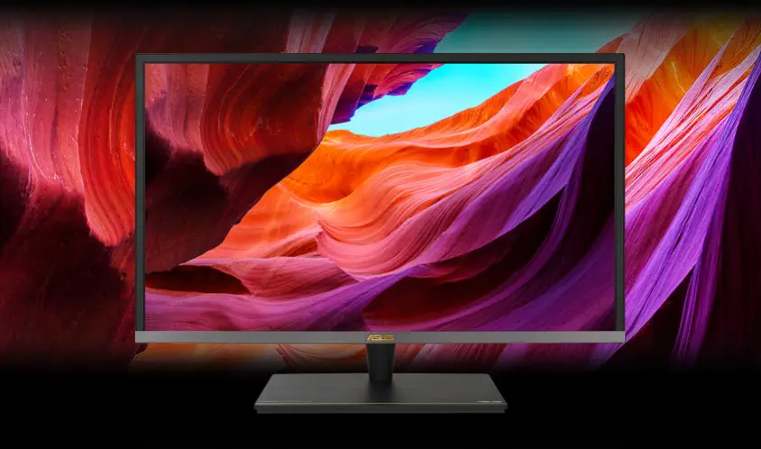 Asus ProArt Display PA27UCX-K 27” IPS 4K UHD Monitör