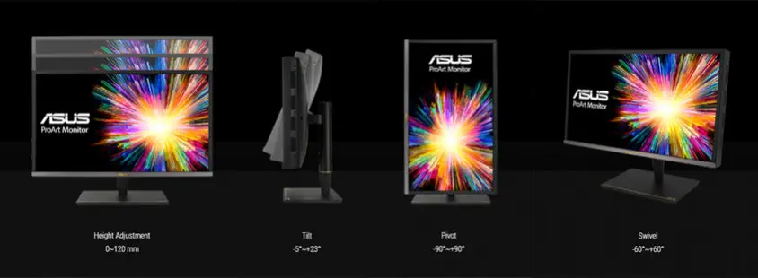 Asus ProArt Display PA27UCX-K 27” IPS 4K UHD Monitör