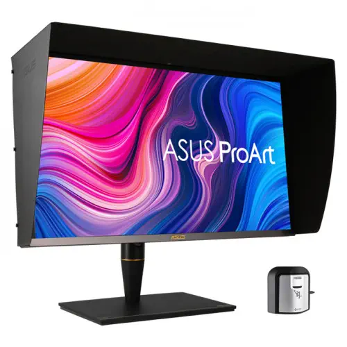 Asus ProArt Display PA27UCX-K 27” IPS 4K UHD Monitör