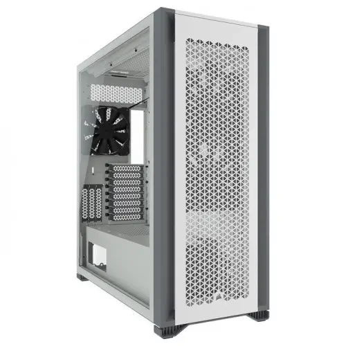 Corsair 7000D AirFlow CC-9011219-WW E-ATX Full-Tower Gaming Kasa