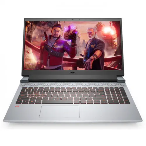 Dell G15 5515-F1900 15.6″ Full HD Gaming Notebook