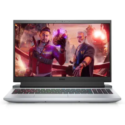 Dell G15 5515-F1900 15.6″ Full HD Gaming Notebook