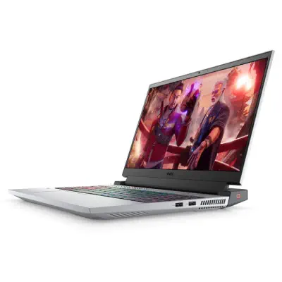 Dell G15 5515-F1900 15.6″ Full HD Gaming Notebook