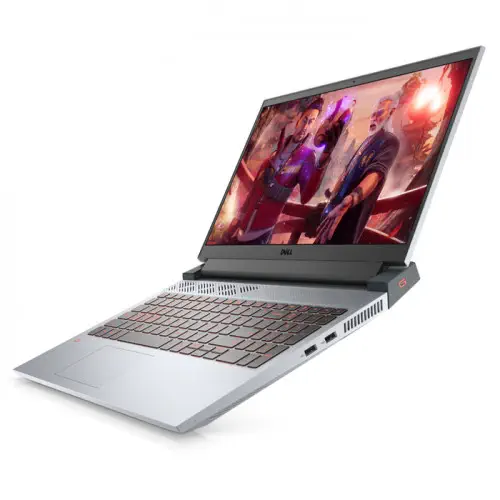 Dell G15 5515-F1900 15.6″ Full HD Gaming Notebook
