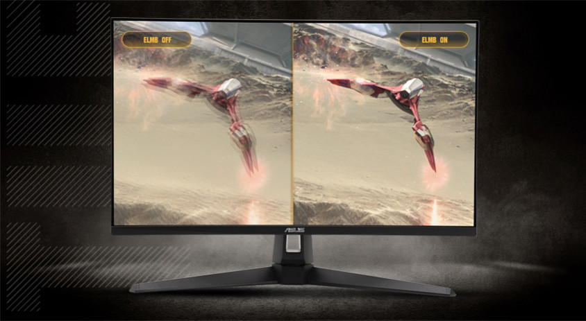 Asus TUF Gaming VG27AQ1A 27” IPS WQHD Gaming Monitör