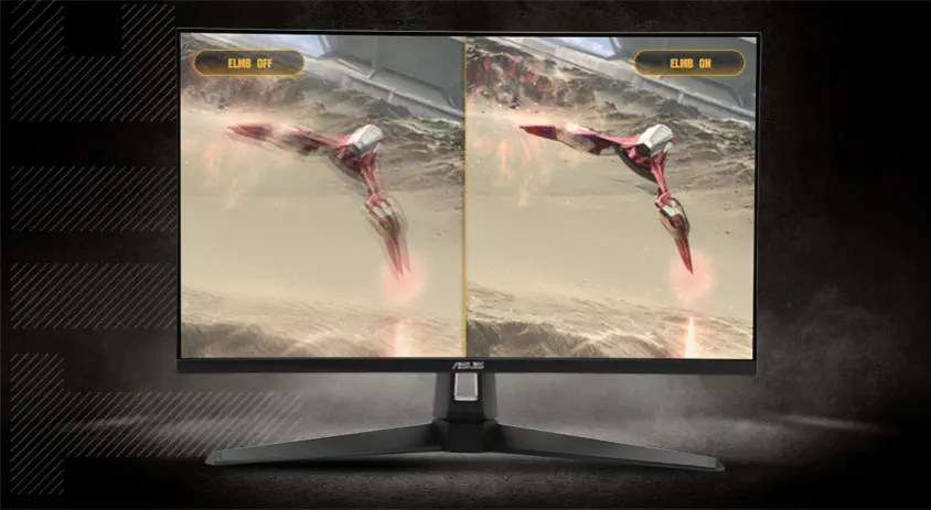 Asus TUF Gaming VG27AQ1A 27” IPS WQHD Gaming Monitör