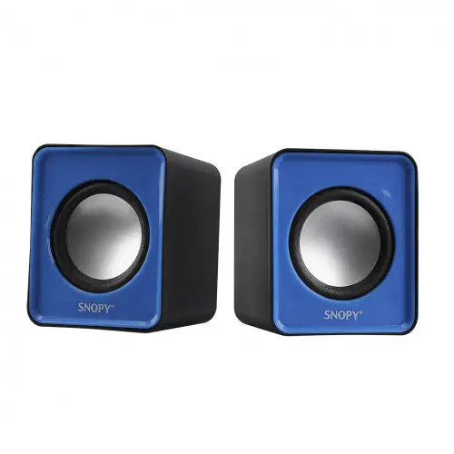 Snopy SN-66 USB Speaker