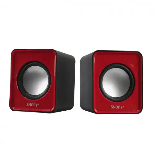 Snopy SN-66 USB Speaker