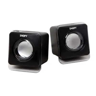 Snopy SN-121 USB Speaker