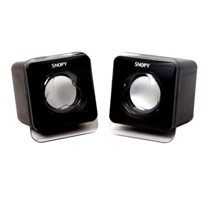 Snopy SN-121 USB Speaker