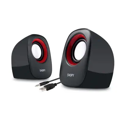 Snopy SN-120 USB Speaker