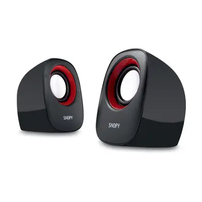 Snopy SN-120 USB Speaker