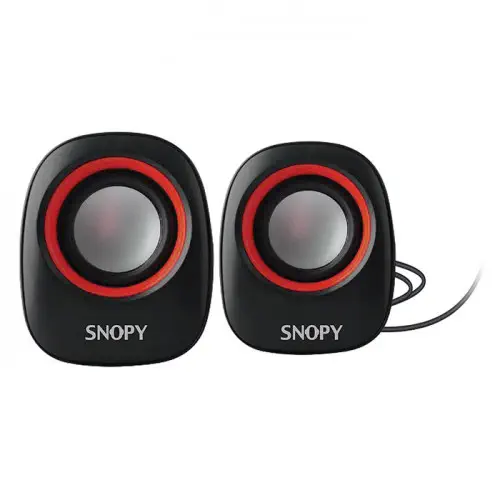 Snopy SN-120 USB Speaker