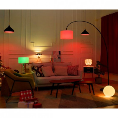 Xiaomi Mi Smart Bulb Lite Akıllı Led Ampul 950 LÜMEN (2.NESİL)