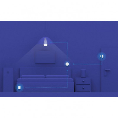 Xiaomi Mi Smart Bulb Lite Akıllı Led Ampul 950 LÜMEN (2.NESİL)