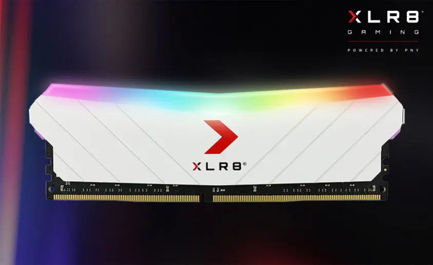 PNY XLR8 Gaming EPIC-X RGB 16GB DDR4 3200MHz Gaming Ram