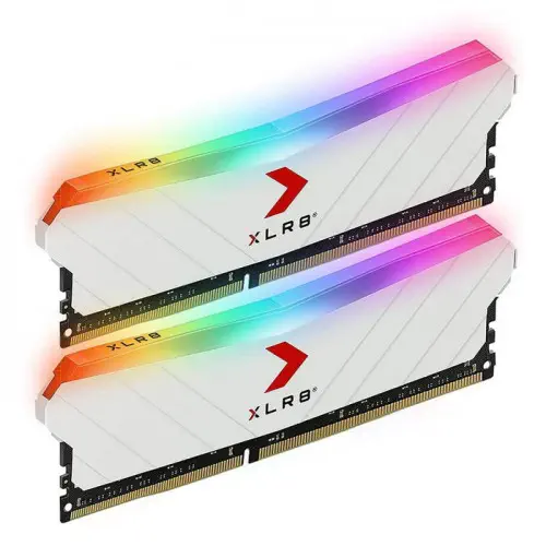 PNY XLR8 Gaming EPIC-X RGB 16GB DDR4 3200MHz Gaming Ram