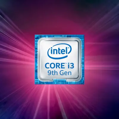Intel Core i3-9300 İşlemci