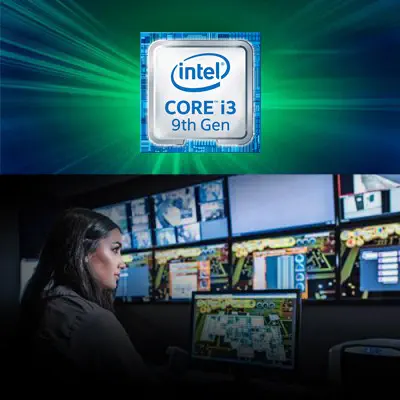 Intel Core i3-9300 İşlemci
