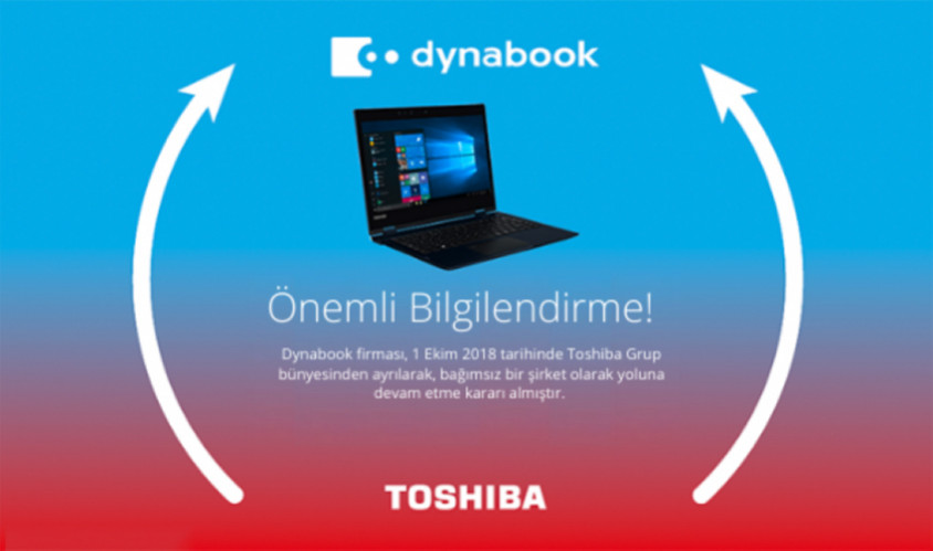 Toshiba Dynabook Satellite Pro C40-H-105 14″ Full HD Notebook