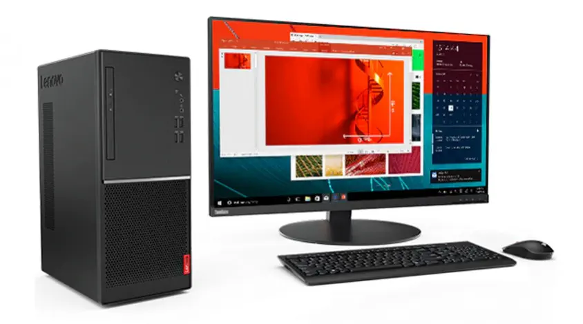 Lenovo デスクトプPC V55t-15ARE Ryzen 7 4700G Lenovo デスクトプPC V55t-15ARE Ryzen 7 4700G Lenovo V55t-15ARE TW