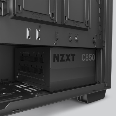 NZXT C650 Gold NP-C650M-EU 650W Full Modüler Power Supply