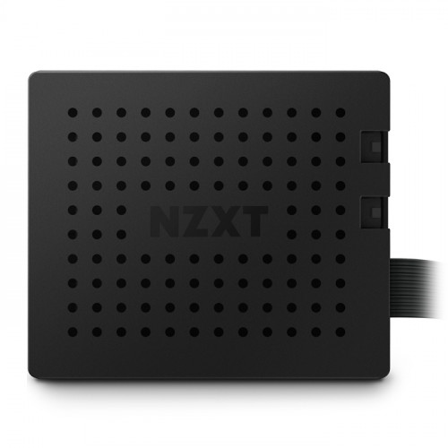 NZXT AC-2RGBC-B1 RGB ve Fan Kontrolcü