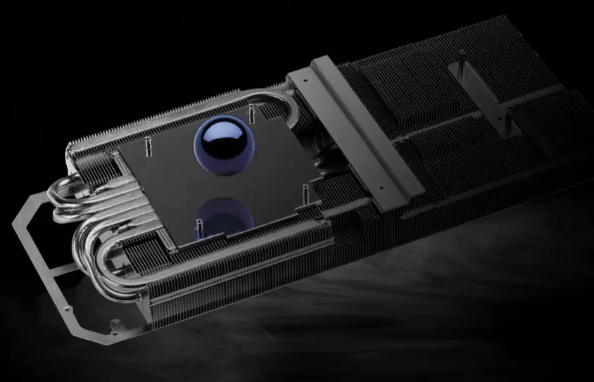Asus ROG-STRIX-RTX3080-10G-V2-GAMING Ekran Kartı