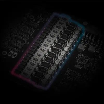 Asus ROG-STRIX-RTX3080-10G-V2-GAMING Ekran Kartı
