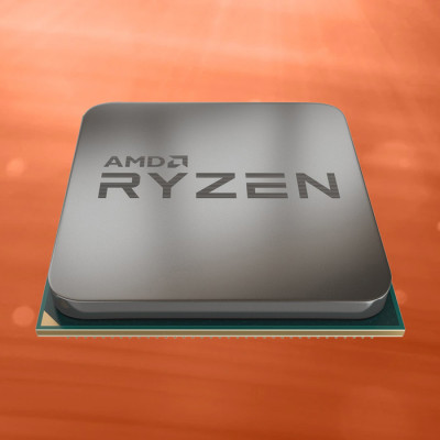 AMD Ryzen 3 1200 Tray İşlemci